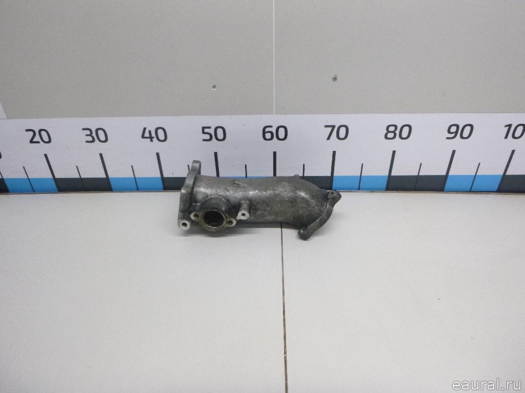 Коллектор впускной