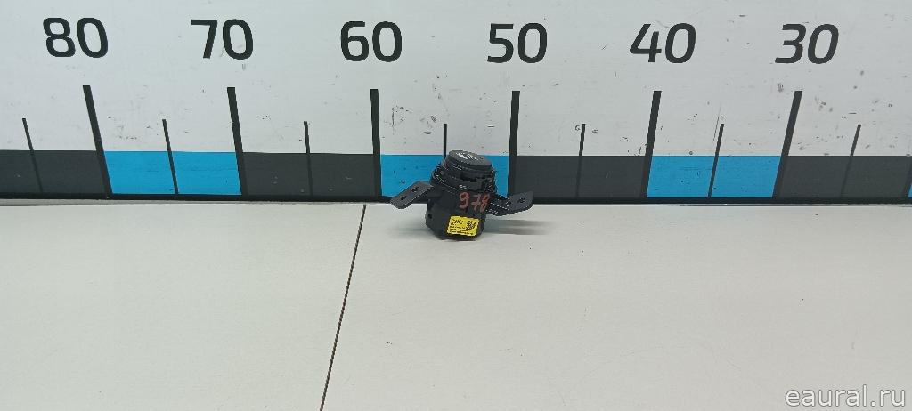 Кнопка запуска двигателя