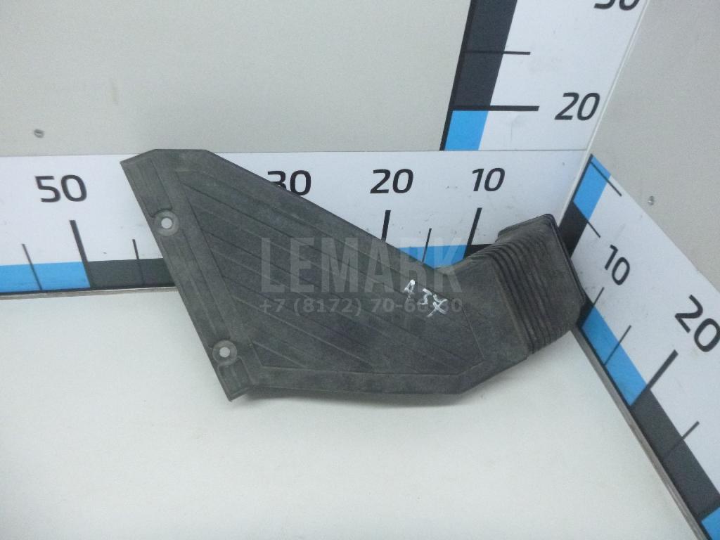 Воздухозаборник (внутри) 28210D3300 Hyundai-Kia