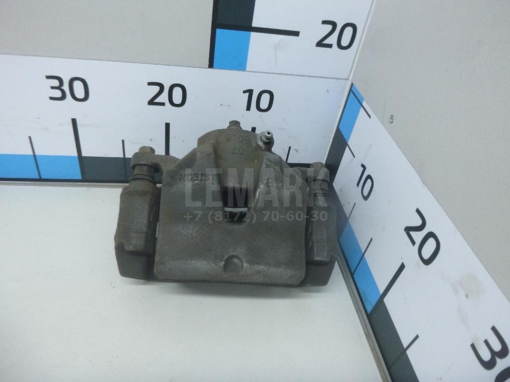 Суппорт тормозной передний левый 58180D7A50 Hyundai-Kia