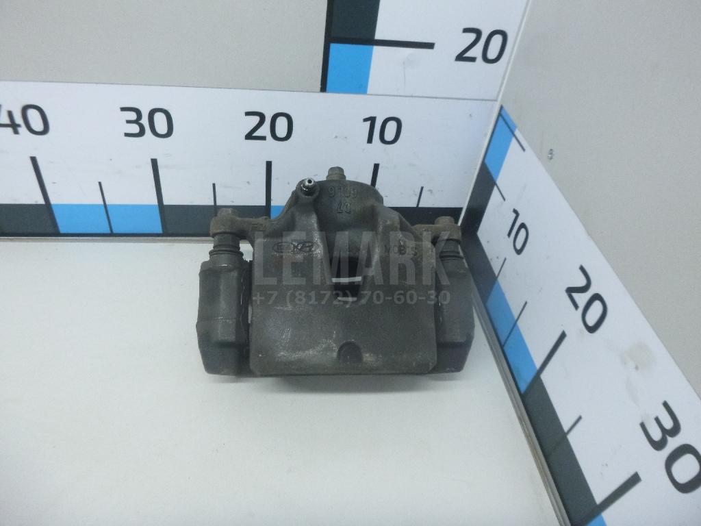 Суппорт тормозной передний правый 58190D7A50 Hyundai-Kia