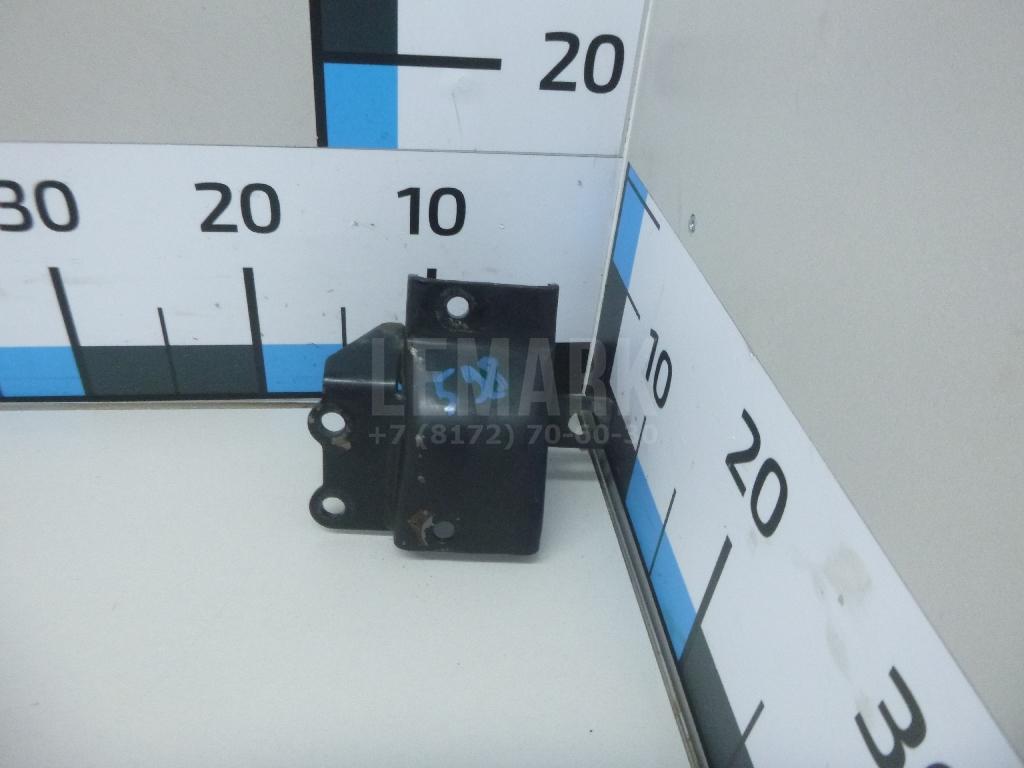 Кронштейн КПП 431763D090 Hyundai-Kia