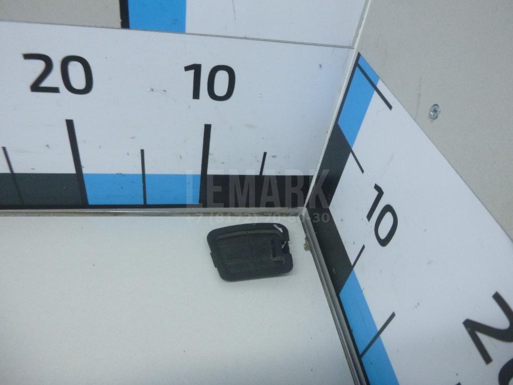 Крышка блока цилиндров 214142B010 Hyundai-Kia
