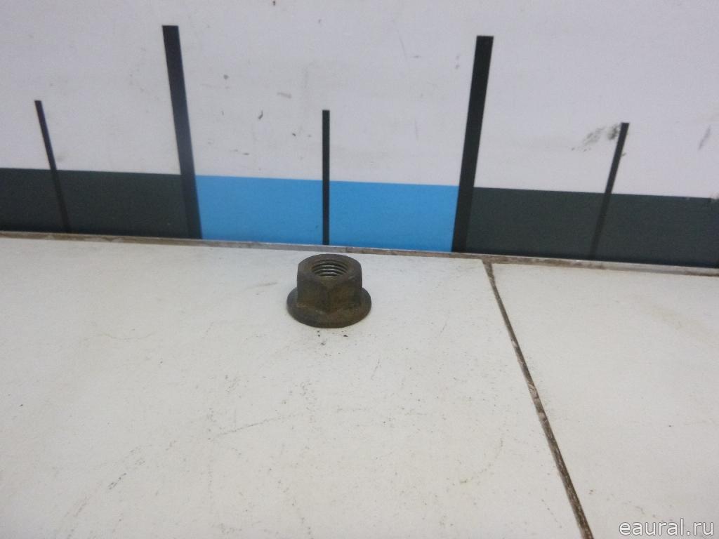 Гайка