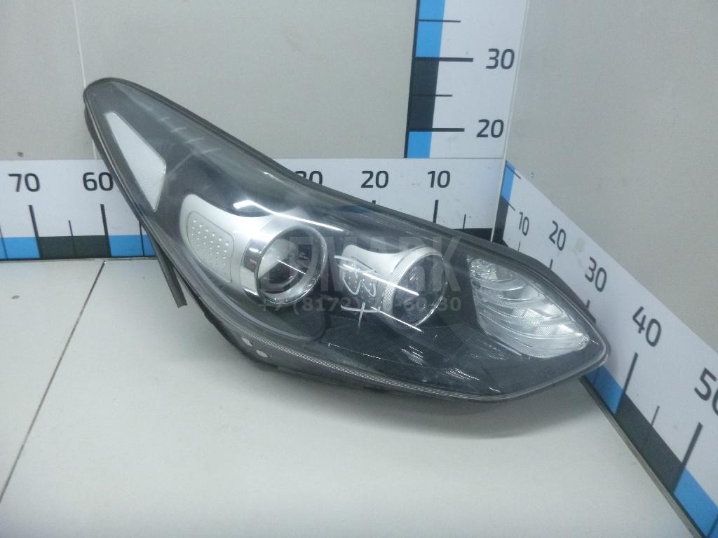 Фара правая 92102F1040 Hyundai-Kia