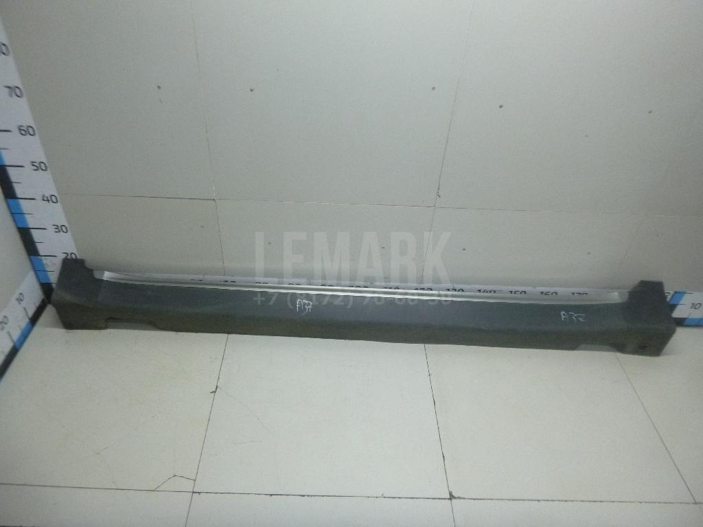 Накладка на порог (наружная) 87752F1010 Hyundai-Kia