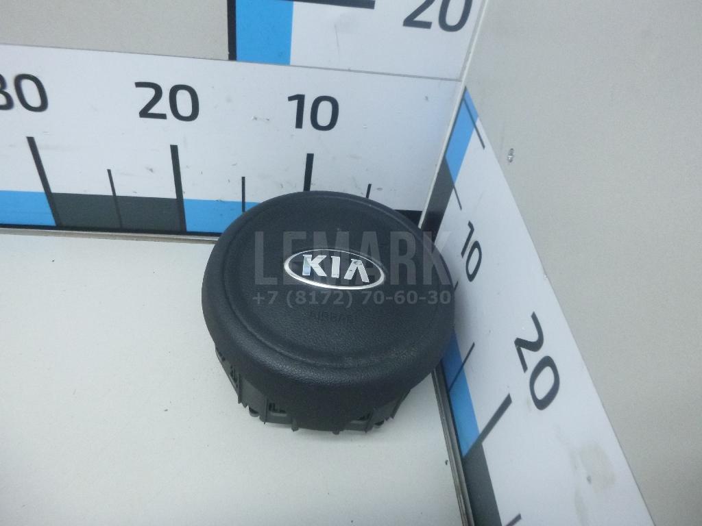 Подушка безопасности в рулевое колесо 56900F1000 Hyundai-Kia