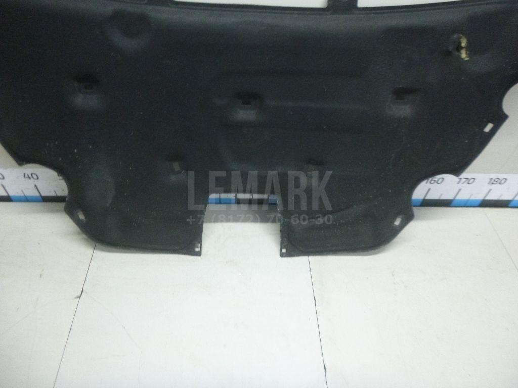 Шумоизоляция капота для  Ford EcoSport 2012-2023