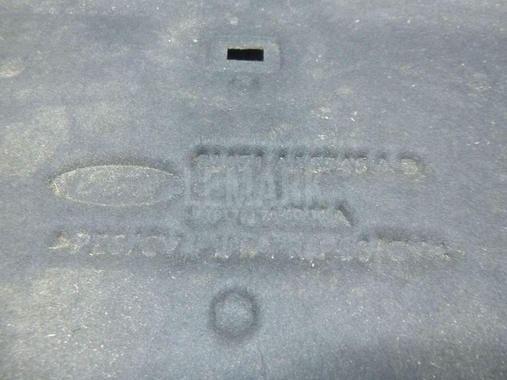 Шумоизоляция капота для  Ford EcoSport 2012-2023