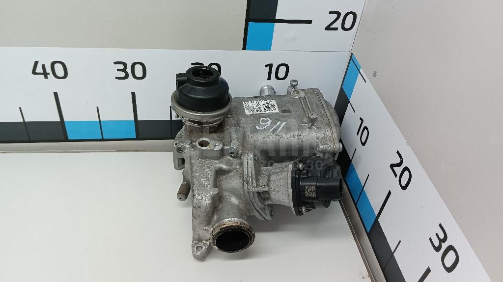 Радиатор системы EGR 059131515FJ VAG