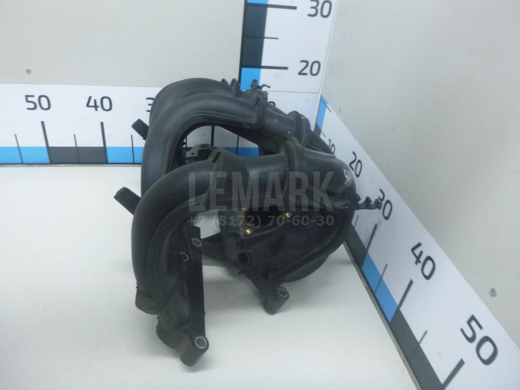 Коллектор впускной для  Ford Focus II 2005-2008