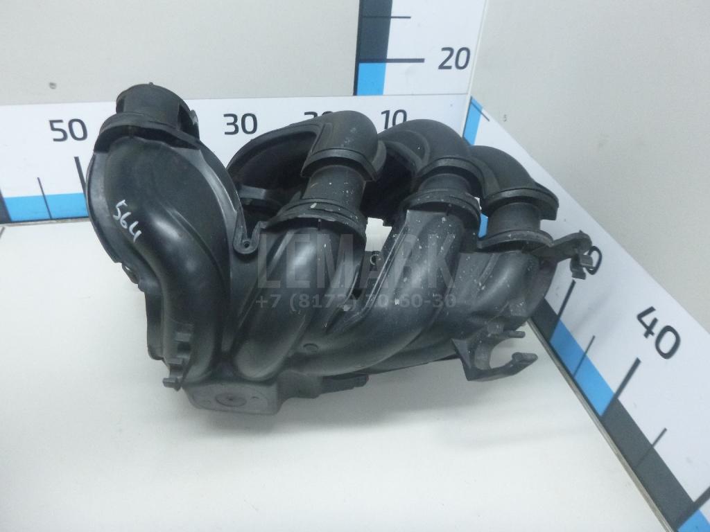Коллектор впускной для  Ford Focus II 2005-2008