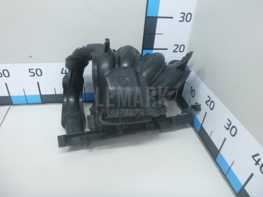 Коллектор впускной для  Ford Focus II 2005-2008
