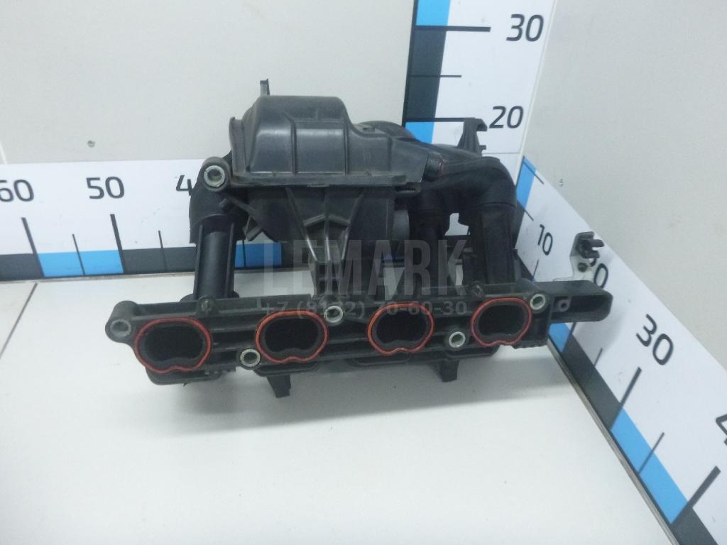 Коллектор впускной для  Ford Focus II 2005-2008