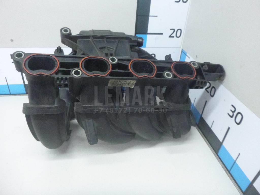 Коллектор впускной для  Ford Focus II 2005-2008