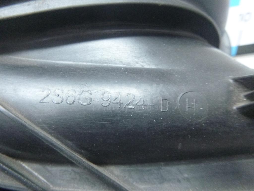 Коллектор впускной для  Ford Focus II 2005-2008