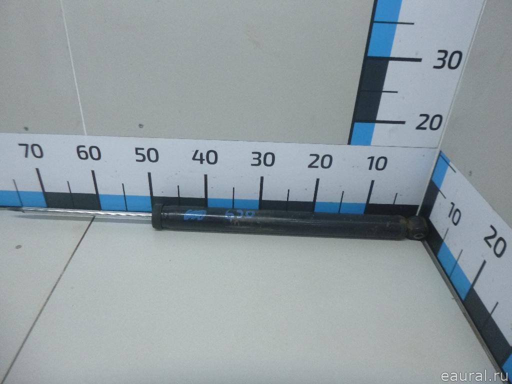 Амортизатор задний