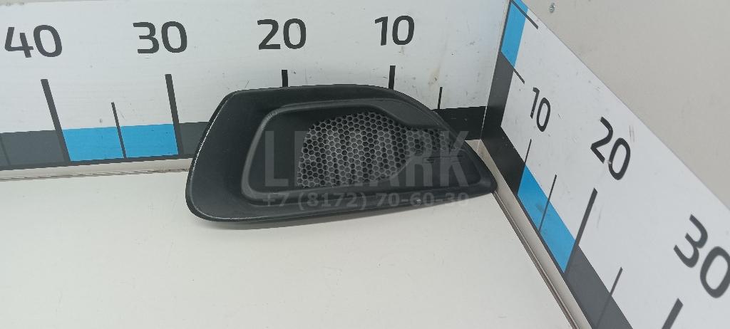 Решетка в бампер левая 13342498 GM