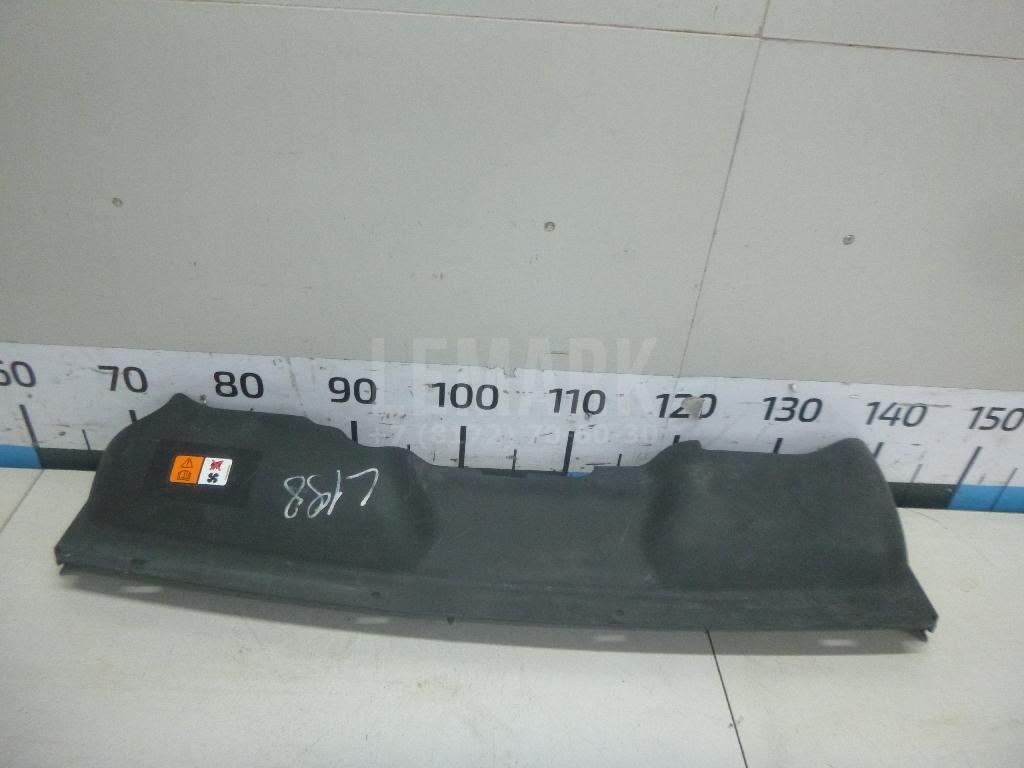 Кожух замка капота для  Ford EcoSport 2012-2023