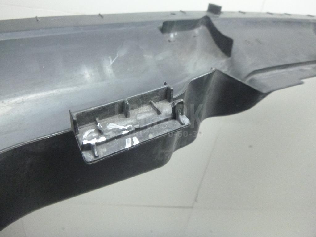 Кожух замка капота для  Ford EcoSport 2012-2023