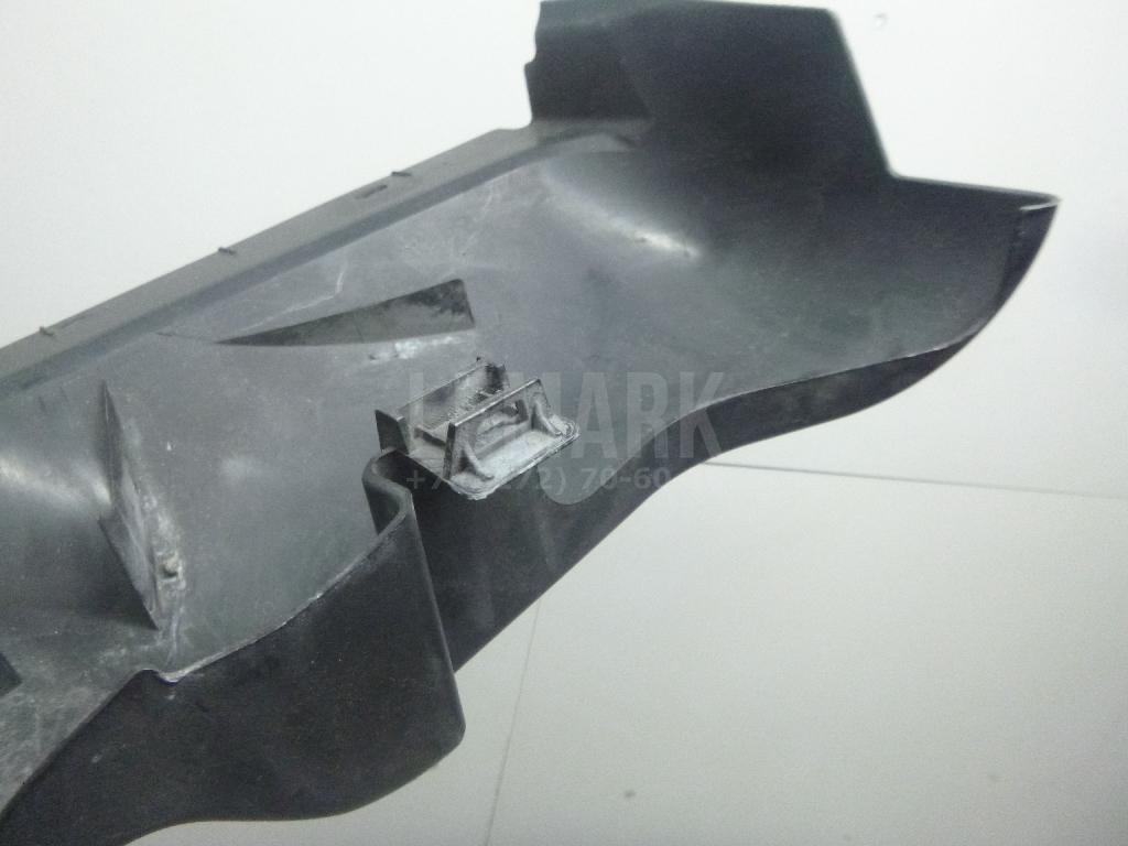 Кожух замка капота для  Ford EcoSport 2012-2023