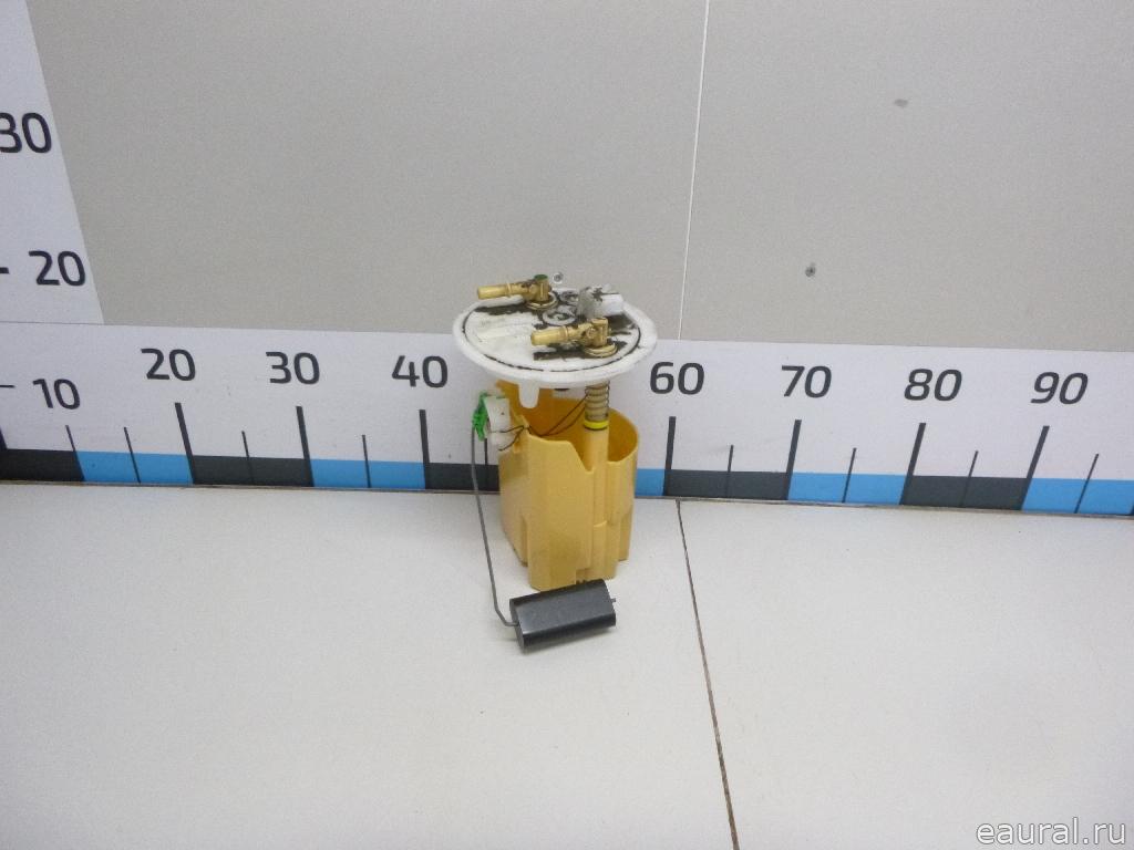 Датчик уровня топлива