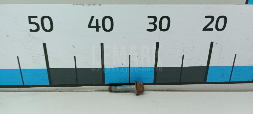 Болт передней ступицы 344966 GM