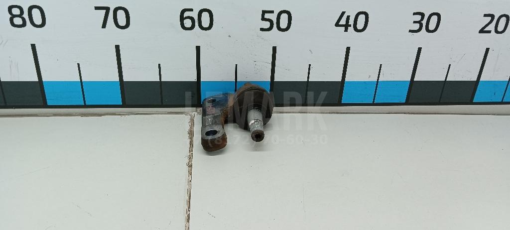Опора шаровая верхняя передней подвески 13258056 GM