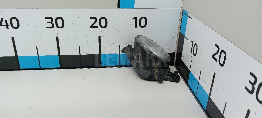 Фара противотуманная правая B6A508990A Nissan