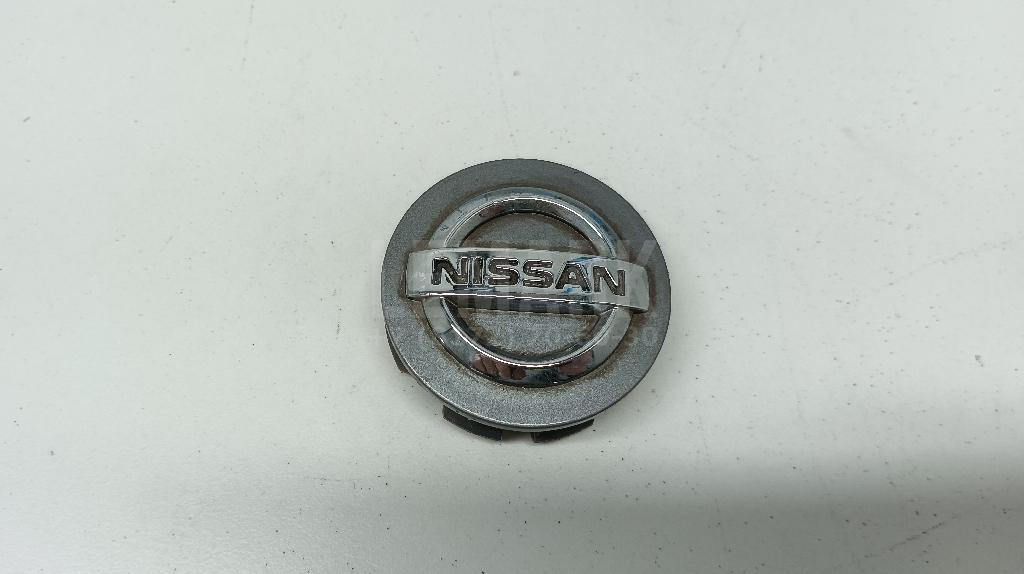 Колпак декор. легкосплавного диска 40342JD18A Nissan
