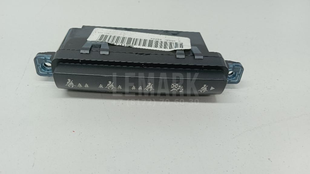 Индикатор 25020JD90A Nissan