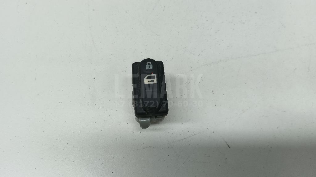 Кнопка центрального замка 25210JD00A Nissan