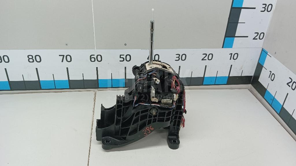 Кулиса КПП 34901JD900 Nissan