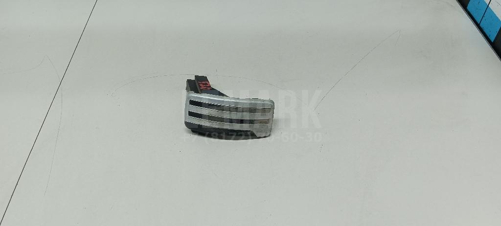 Накладка педали газа 18016JD90C Nissan