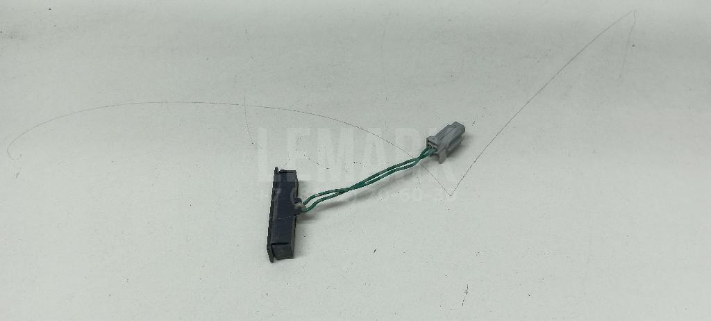 Кнопка открывания багажника 90602JD00B Nissan