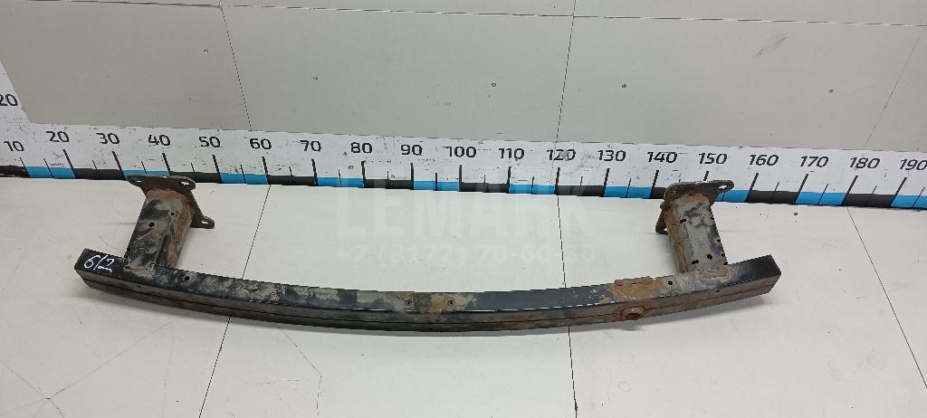 Усилитель переднего бампера 62030JD000 Nissan