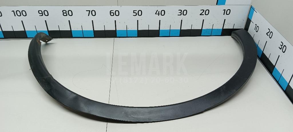 Накладка заднего крыла левого 93829JD000 Nissan