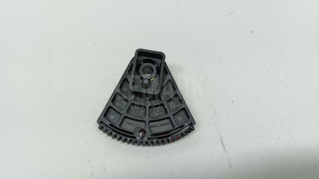 Тяга заслонки 27154JD02A Nissan