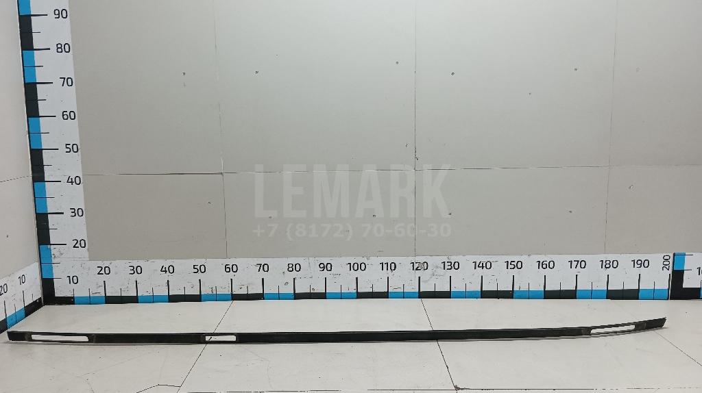 Молдинг крыши правый 73852JD00A Nissan