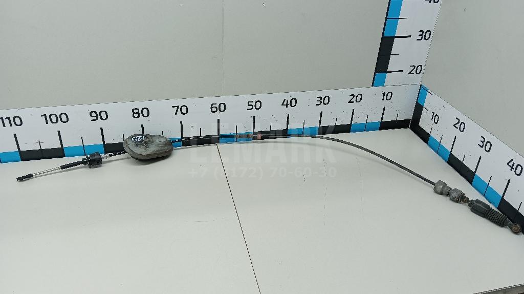 Трос КПП 34935JD300 Nissan