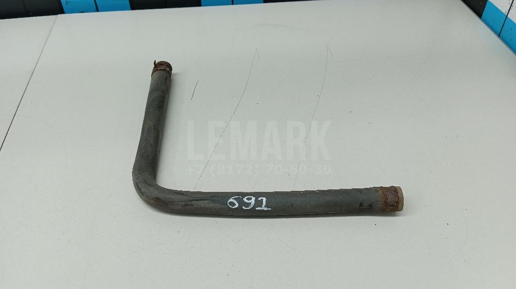 Шланг топливный 17226JG00B Nissan