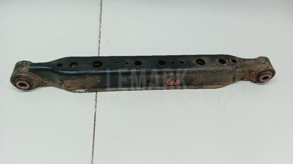 Рычаг задний нижний 55111JD00A Nissan