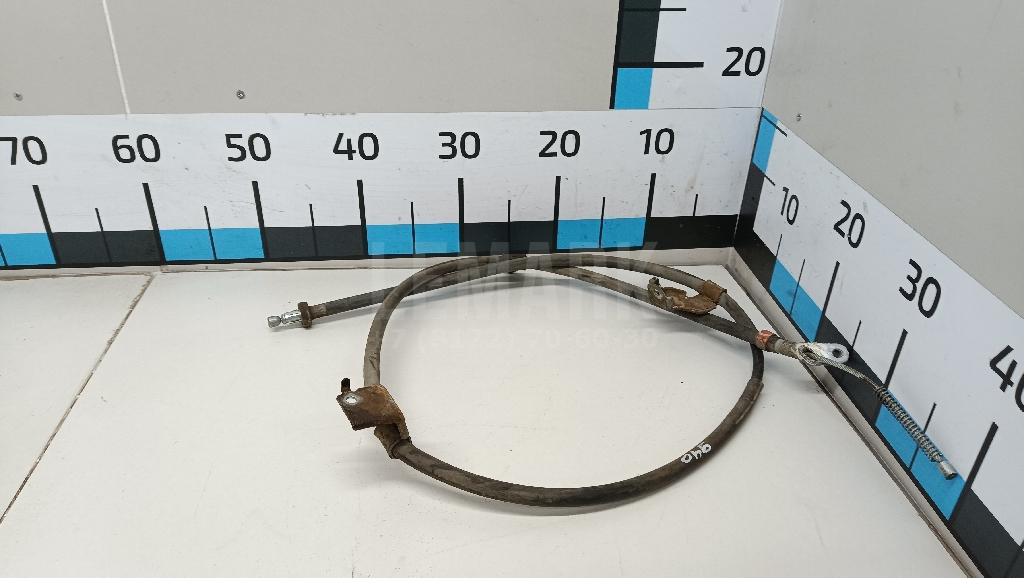 Трос стояночного тормоза правый 36530JD00A Nissan