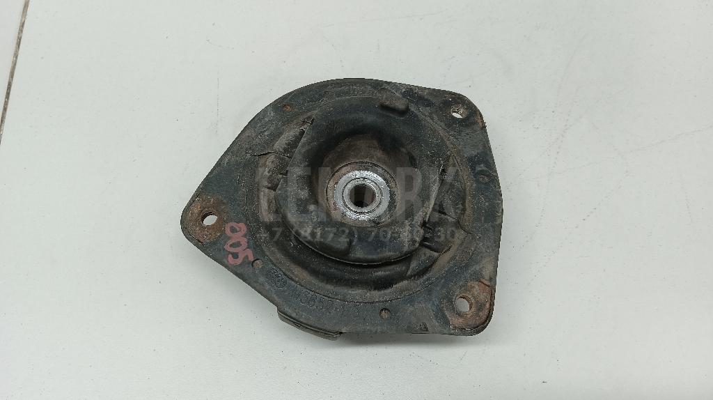 Опора переднего амортизатора левая 54321JD00B Nissan