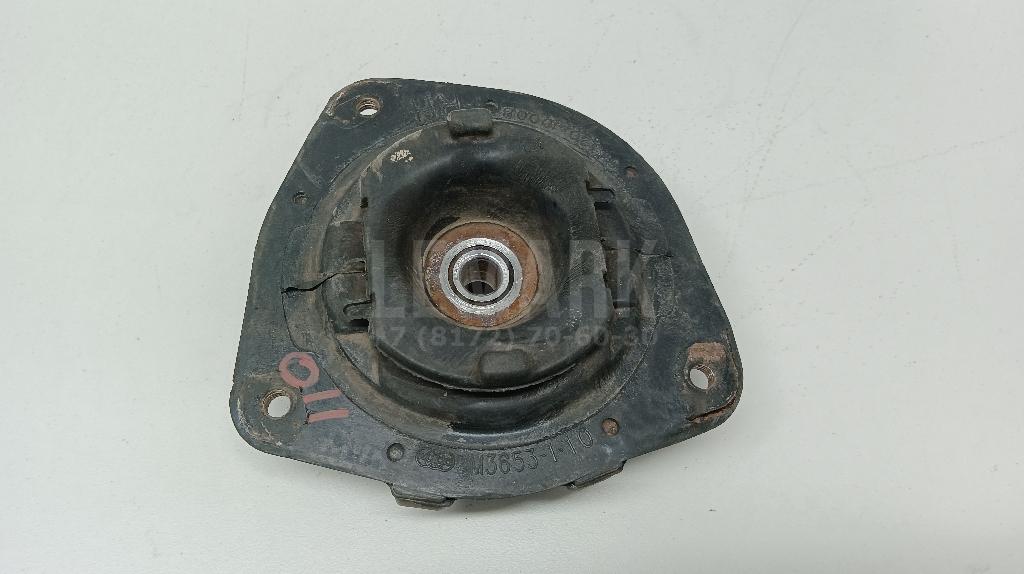 Опора переднего амортизатора правая 54320JD00B Nissan