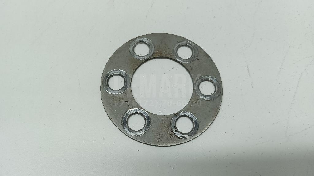 Пластина маховика 12333ED000 Nissan