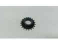 Шестерня привода масляного насоса