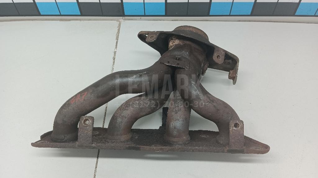 Коллектор выпускной 140C21KT0B Nissan