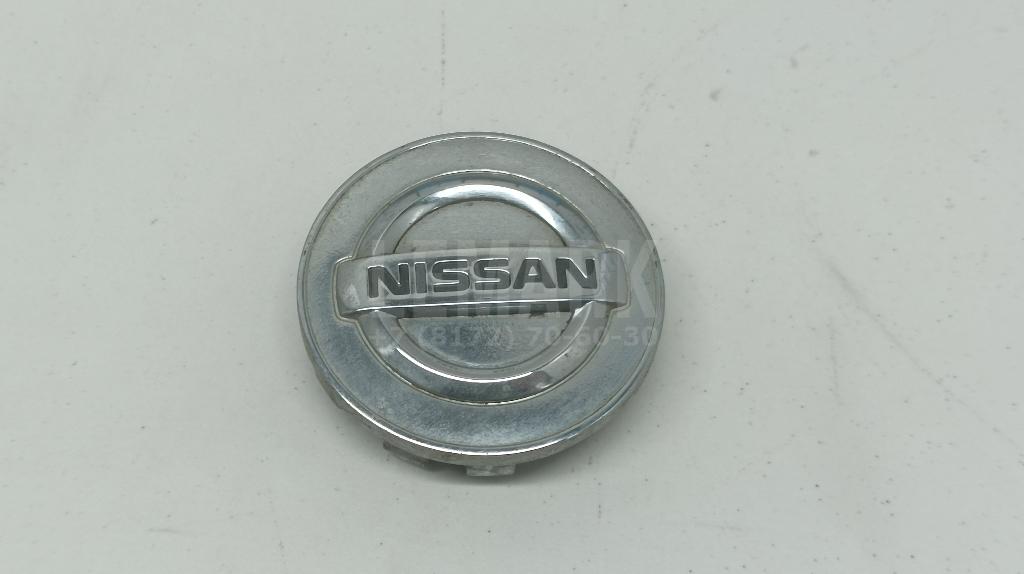 Колпак декор. легкосплавного диска 403432DR0A Nissan