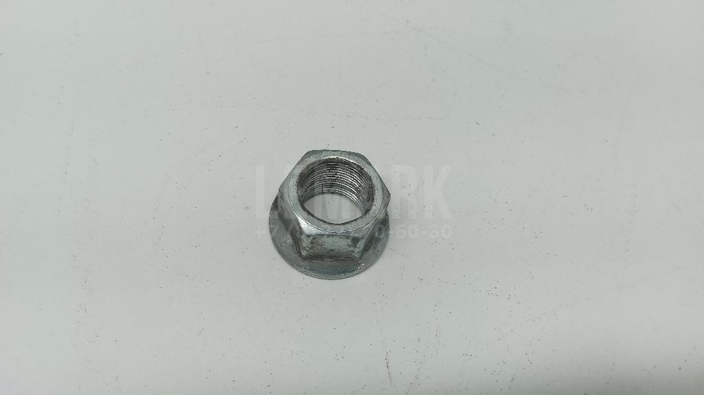Гайка передней ступицы 402622Y000 Nissan